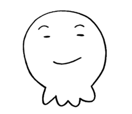 Whiten sticker #5514432