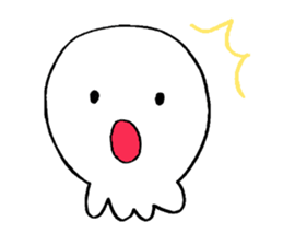 Whiten sticker #5514433