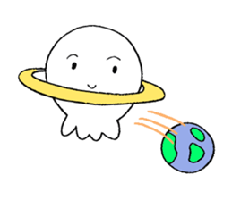 Whiten sticker #5514434