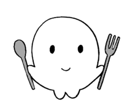 Whiten sticker #5514435