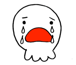 Whiten sticker #5514437