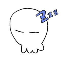 Whiten sticker #5514438