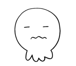 Whiten sticker #5514441