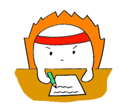 Whiten sticker #5514444