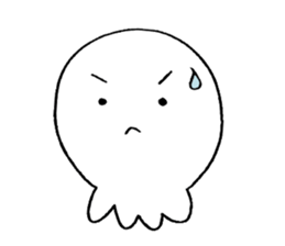 Whiten sticker #5514446