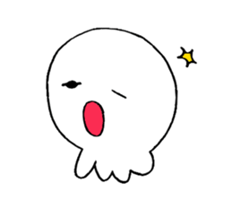 Whiten sticker #5514447