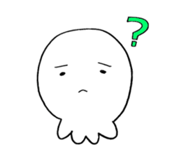 Whiten sticker #5514448