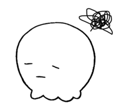 Whiten sticker #5514452