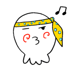 Whiten sticker #5514453