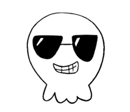 Whiten sticker #5514454