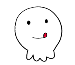 Whiten sticker #5514457