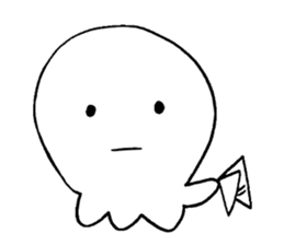 Whiten sticker #5514458