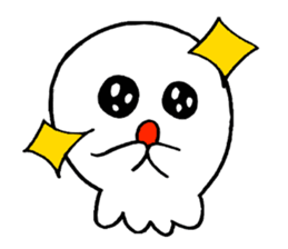 Whiten sticker #5514460