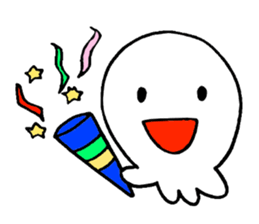 Whiten sticker #5514464