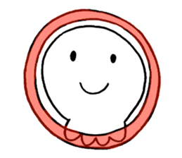 Whiten sticker #5514466