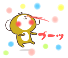 Kimi ni tutaetai koto. sticker #5514502