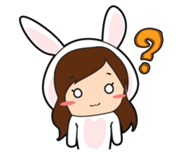 Carrotlyn sticker #5514575