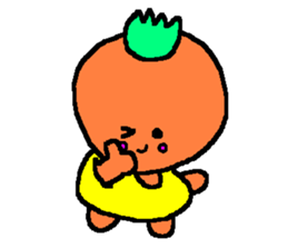 The Lovely Baby of Happiness sticker #5514935