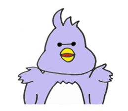 I'm BATO-chan sticker #5515190