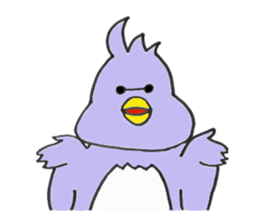 I'm BATO-chan sticker #5515190