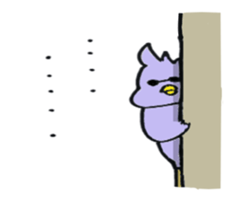 I'm BATO-chan sticker #5515195