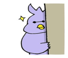 I'm BATO-chan sticker #5515196