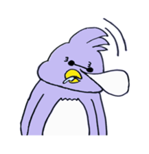 I'm BATO-chan sticker #5515197