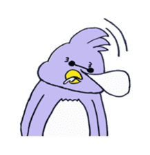 I'm BATO-chan sticker #5515197