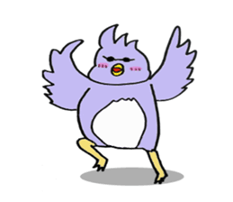 I'm BATO-chan sticker #5515199