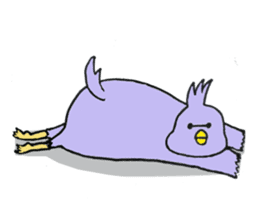 I'm BATO-chan sticker #5515203