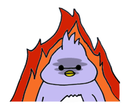 I'm BATO-chan sticker #5515209