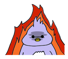 I'm BATO-chan sticker #5515209