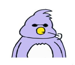 I'm BATO-chan sticker #5515212