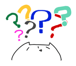 Hachineko sticker #5515669