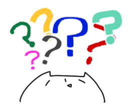 Hachineko sticker #5515669