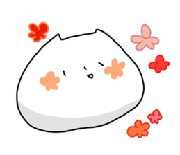 Hachineko sticker #5515670