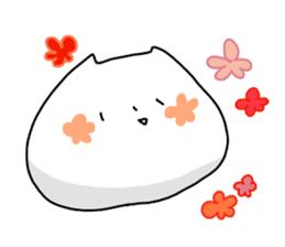 Hachineko sticker #5515670