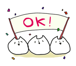 Hachineko sticker #5515672