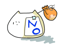 Hachineko sticker #5515673