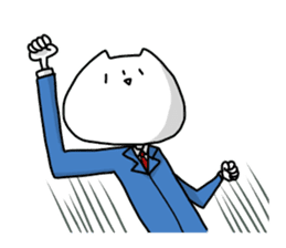 Hachineko sticker #5515676