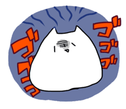 Hachineko sticker #5515686