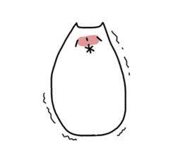 Hachineko sticker #5515693