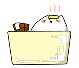 Hachineko sticker #5515694