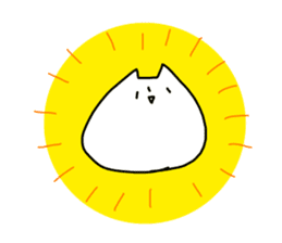 Hachineko sticker #5515696