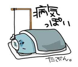 Hachineko sticker #5515698