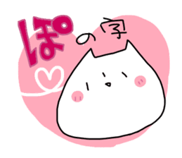 Hachineko sticker #5515702