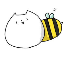 Hachineko sticker #5515704