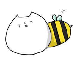 Hachineko sticker #5515704