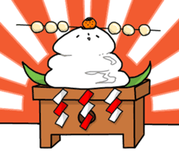 Hachineko sticker #5515706