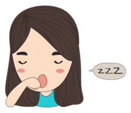 Mesa M. sticker #5515716